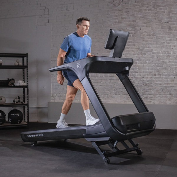 INSPIRE SERIES T7 TREADMILL