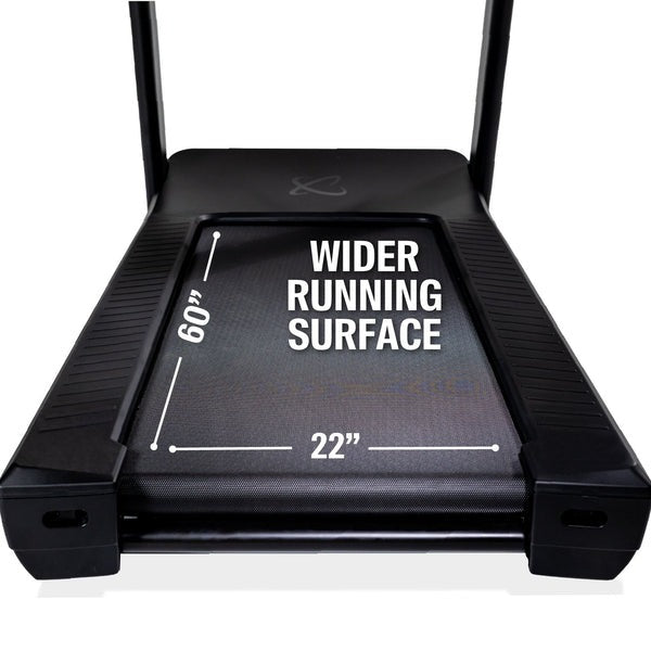 INSPIRE SERIES T7 TREADMILL