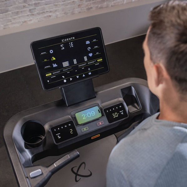 INSPIRE SERIES T7 TREADMILL