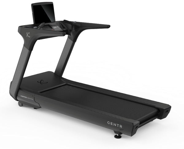 INSPIRE SERIES T7S TREADMILL WITH 15.6" SCREEN