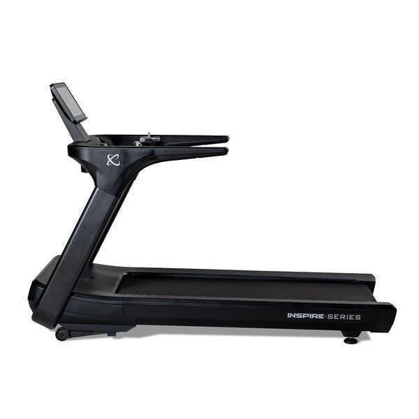 INSPIRE SERIES T7S TREADMILL WITH 15.6" SCREEN