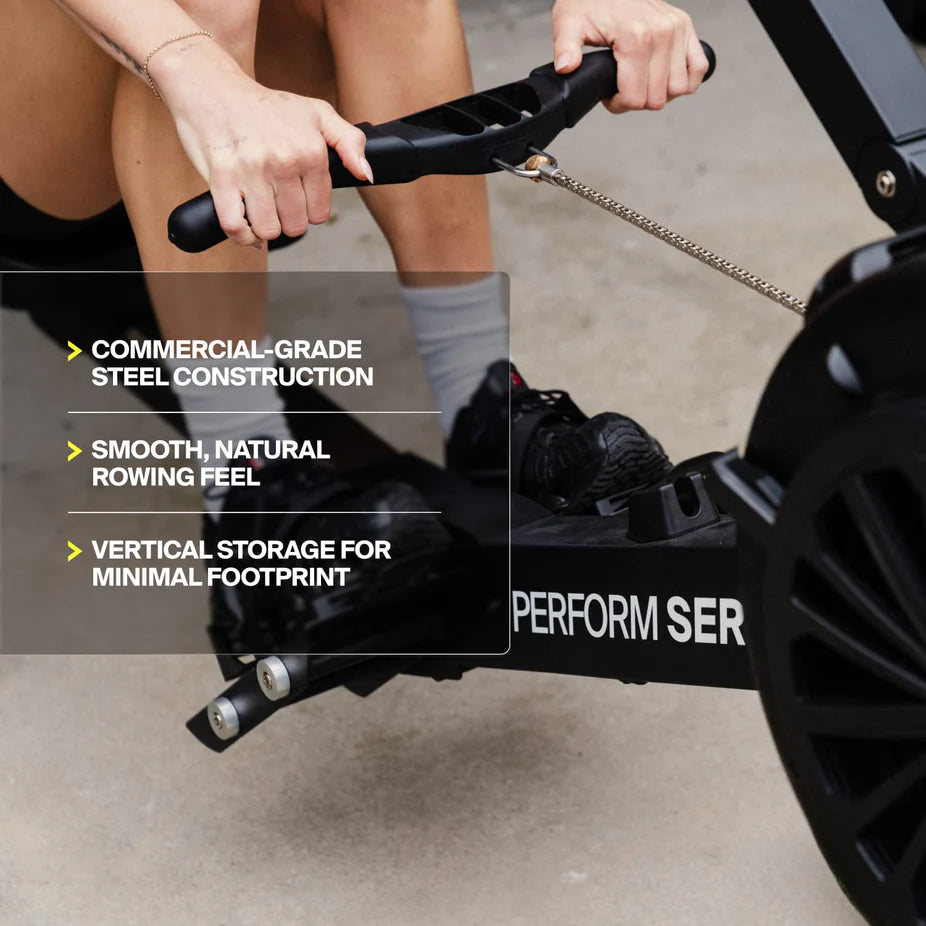 Perform Series Rower