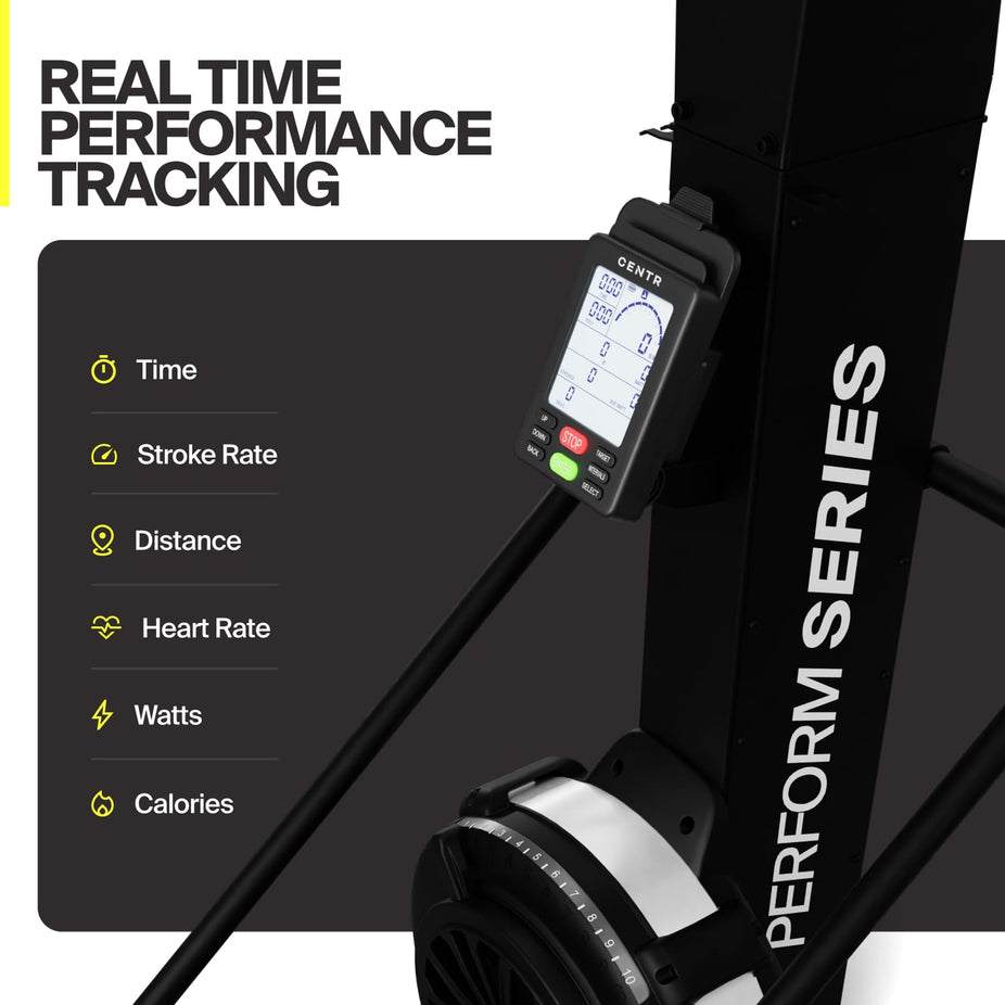 Perform Series Ski Machine