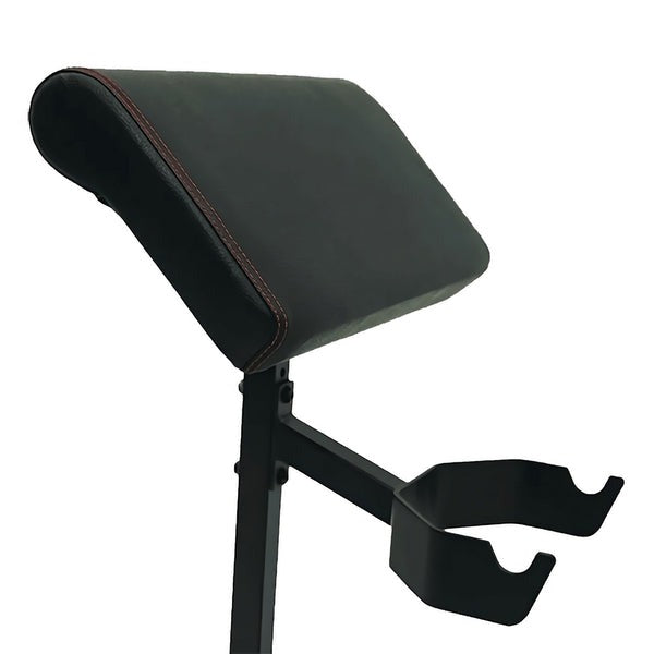 PREACHER CURL ATTACHMENT