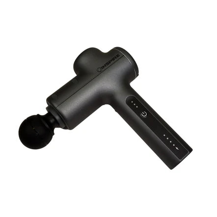 RECOVERY GUN