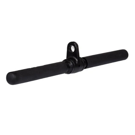 CENTR REVOLVING STRAIGHT BAR