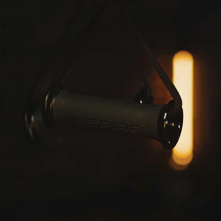 RUBBER-GRIP D HANDLES