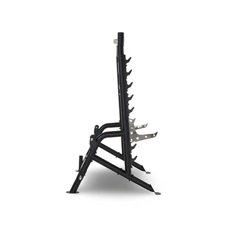 SQUAT RACK