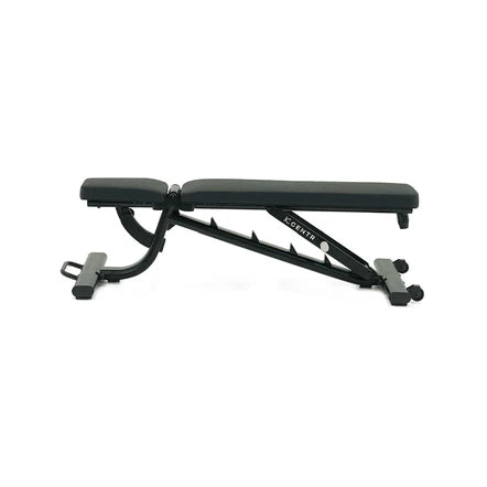 WOMEN'S HOME STRENGTH PACK (CENTR 3 + FID3)